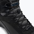 Merrell Thermo Kiruna 2 Mid WP pánské turistické boty black 8