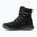 Pánské sněhule Merrell Siren 4 Thermo Mid Zip WP black 3