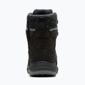 Pánské sněhule Merrell Siren 4 Thermo Mid Zip WP black 4
