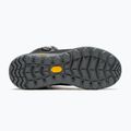 Pánské sněhule Merrell Siren 4 Thermo Mid Zip WP black 5