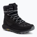 Pánské sněhule Merrell Siren 4 Thermo Mid Zip WP black