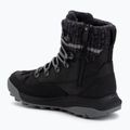 Pánské sněhule Merrell Siren 4 Thermo Mid Zip WP black 3