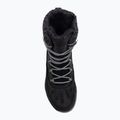 Pánské sněhule Merrell Siren 4 Thermo Mid Zip WP black 5