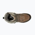 Dámské turistické boty Merrell Siren 4 Thermo Mid Zip WP tobacco 11