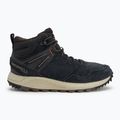 Pánské turistické boty Merrell Wildwood Mid Ltr Wp black 2