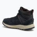 Pánské turistické boty Merrell Wildwood Mid Ltr Wp black 3