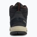 Pánské turistické boty Merrell Wildwood Mid Ltr Wp black 6