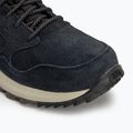 Pánské turistické boty Merrell Wildwood Mid Ltr Wp black 7