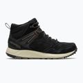 Pánské turistické boty Merrell Wildwood Mid Ltr Wp black 9