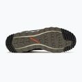 Pánské turistické boty Merrell Wildwood Mid Ltr Wp black 12