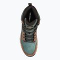 Pánské turistické boty Merrell Wildwood Mid Ltr Wp forest 5