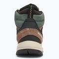 Pánské turistické boty Merrell Wildwood Mid Ltr Wp forest 6
