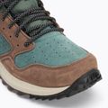 Pánské turistické boty Merrell Wildwood Mid Ltr Wp forest 7