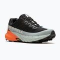 Pánské běžecké boty Merrell Agility Peak 5 Gtx black / tangerine  8