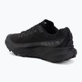 Dámské běžecké boty Merrell Agility Peak 5 black/black 3