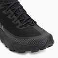Dámské běžecké boty Merrell Agility Peak 5 black/black 7