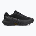 Dámské běžecké boty Merrell Agility Peak 5 blak/black 2