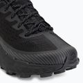 Dámské běžecké boty Merrell Agility Peak 5 blak/black 7