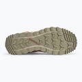 Dámská turistická obuv Merrell Wildwood Mid Ltr Wp marron/burlwood 4
