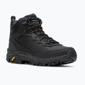 Pánské turistické boty Merrell Coldpck 3 Thermo Mid WP black 11