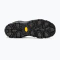 Pánské turistické boty Merrell Coldpck 3 Thermo Mid WP black 15