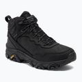 Pánské turistické boty Merrell Coldpck 3 Thermo Mid WP black