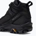 Pánské turistické boty Merrell Coldpck 3 Thermo Mid WP black 9