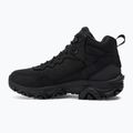 Pánské turistické boty Merrell Coldpck 3 Thermo Mid WP black 10