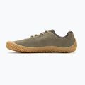Pánské boty Merrell Vapor Glove 6 Ltr olive 7