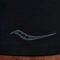 Pánské běžecké šortky Saucony Fortify Lined Half black 5