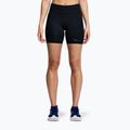Dámské běžecké šortky Saucony Fortify 6" black