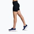 Dámské běžecké šortky Saucony Fortify 6" black 3