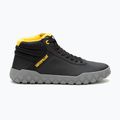 Boty   CATerpillar Hex+ Mid black 2