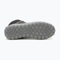 Boty   CATerpillar Hex+ Mid black 4
