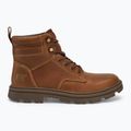 Pánské boty CATerpillar Practitioner Mid dark beige 2