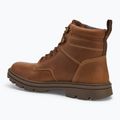 Pánské boty CATerpillar Practitioner Mid dark beige 3