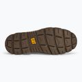 Pánské boty CATerpillar Practitioner Mid dark beige 4