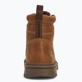 Pánské boty CATerpillar Practitioner Mid dark beige 6