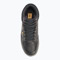 Pánské boty CATerpillar Apa Cush Mid black 5