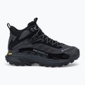 Pánské turistické boty Merrell Moab Speed 2 Mid Gtx black 2