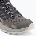 Pánské turistické boty Merrell Moab Speed 2 Mid GTX asphalt 7