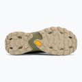 Pánské turistické boty Merrell Moab Speed 2 olive 4