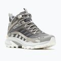 Dámské turistické boty Merrell Moab Speed 2 Mid GTX charcoal