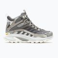 Dámské turistické boty Merrell Moab Speed 2 Mid GTX charcoal 2