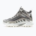 Dámské turistické boty Merrell Moab Speed 2 Mid GTX charcoal 3