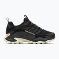 Dámské turistické boty Merrell Moab Speed 2 black