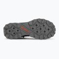 Pánské boty Merrell Speed Eco Mid WP charcoal/tangerine 4