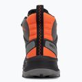 Pánské boty Merrell Speed Eco Mid WP charcoal/tangerine 6