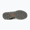 Pánské boty Merrell Speed Eco Mid WP charcoal/tangerine 12