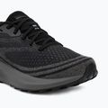 Pánské běžecké boty Merrell Morphlite black/asphalt 7